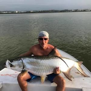 Meet your Posher, Patrick